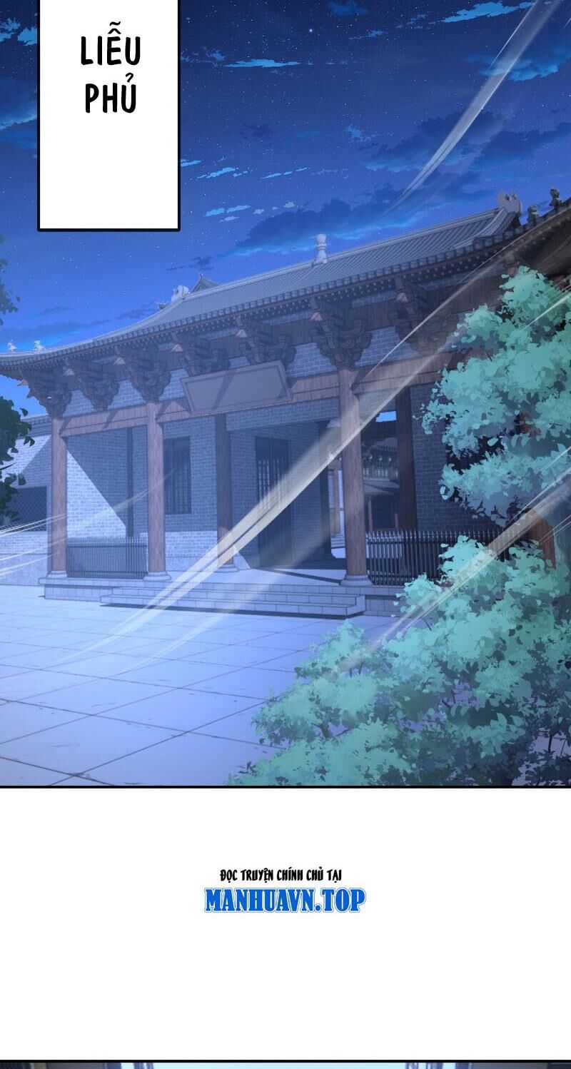 tiên võ đế tôn chapter 573 10