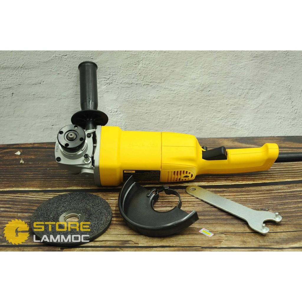 Máy mài góc DEWALT DW830