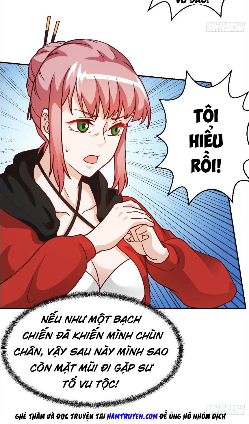 ta chẳng qua là một đại la kim tiên chapter 16 37