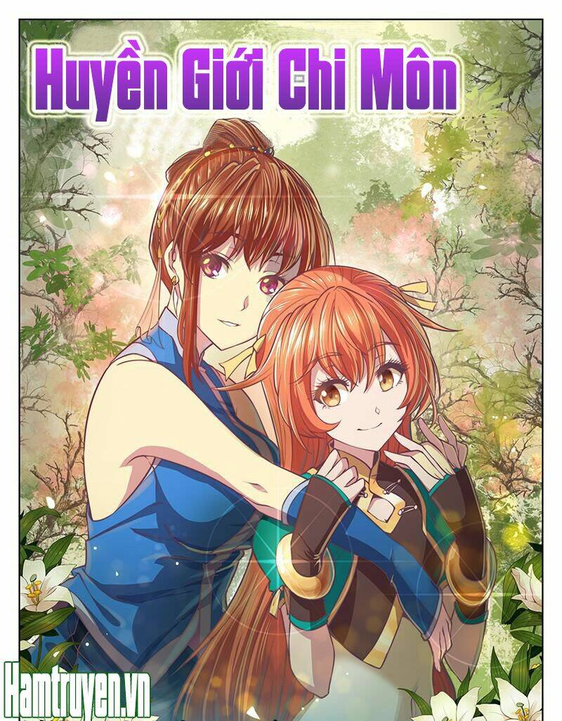 huyền giới chi môn chapter 22 2