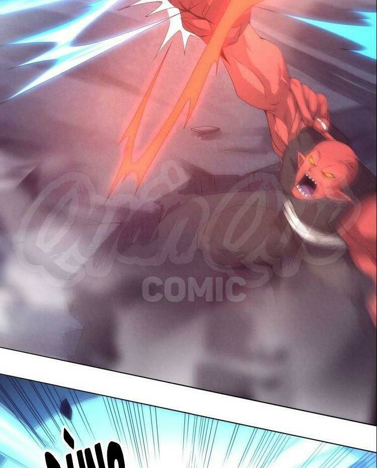 hắc kim đảo chapter 27 35