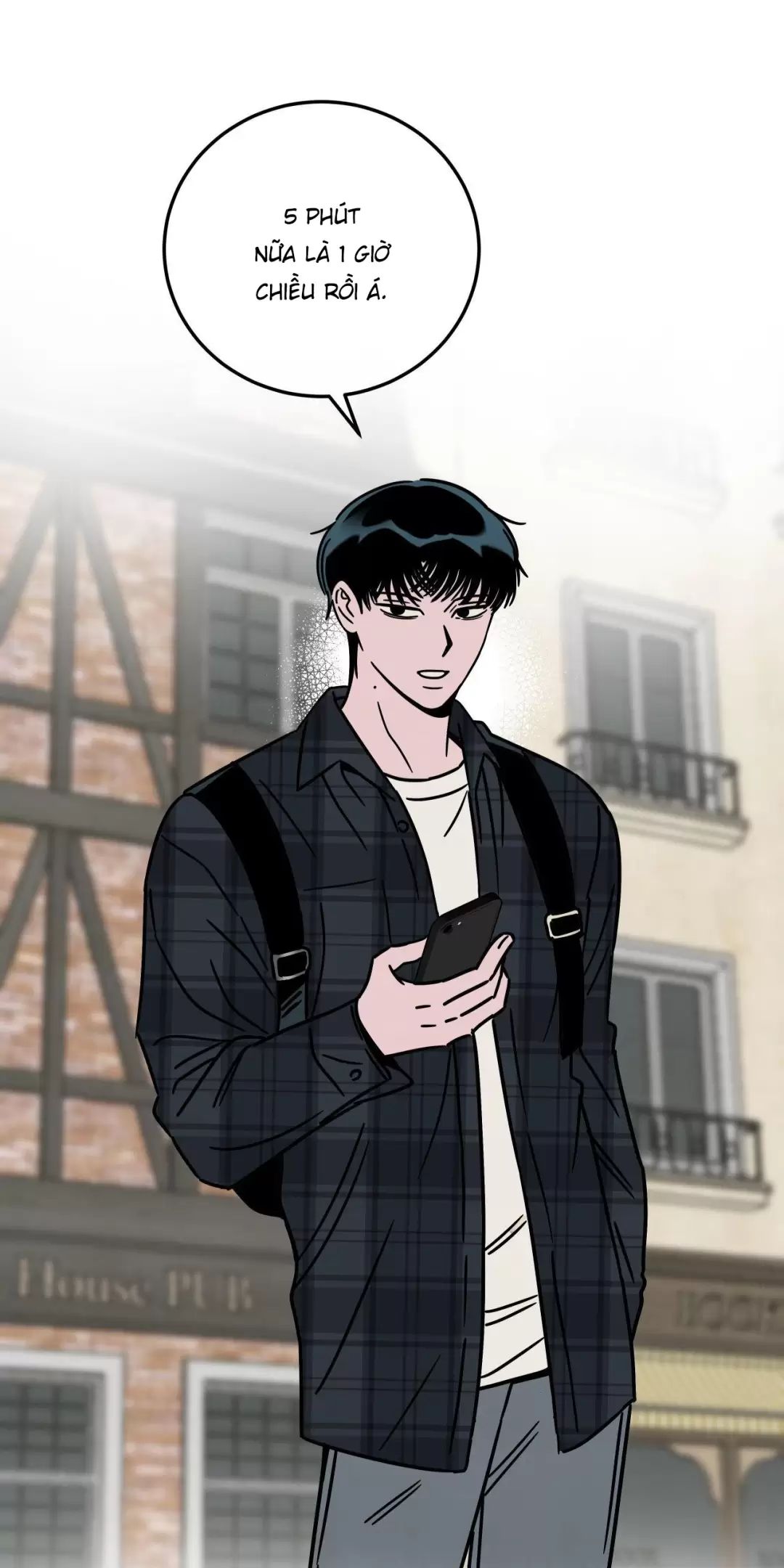 lời tỏ tình từ con số 0 chapter 13 72