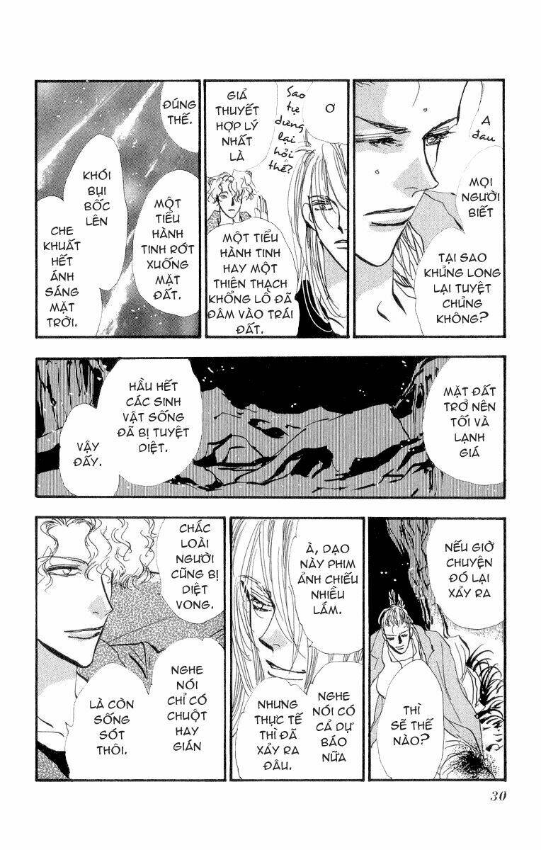 7 mầm sống chapter 5 29