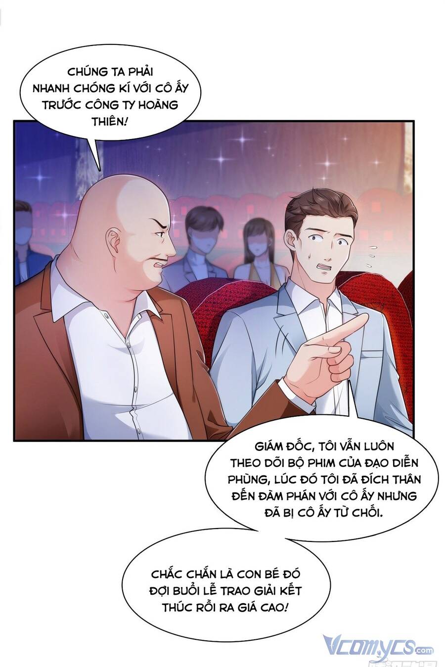 Đúng Như Hàn Quang Gặp Nắng Gắt Chapter 239 - Trang 25