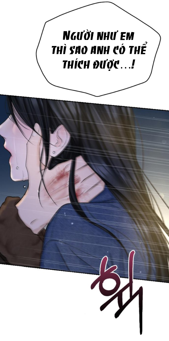 tôi sẽ cho anh thứ tồi tệ nhất chapter 26.2 28