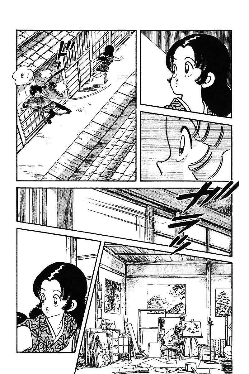 nijiiro togarashi - ớt bảy màu chapter 13 8