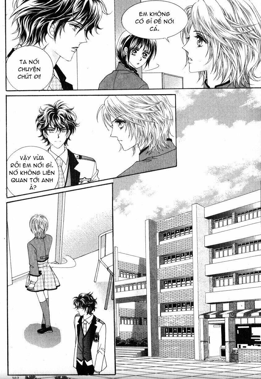 she's scary chapter 39 7