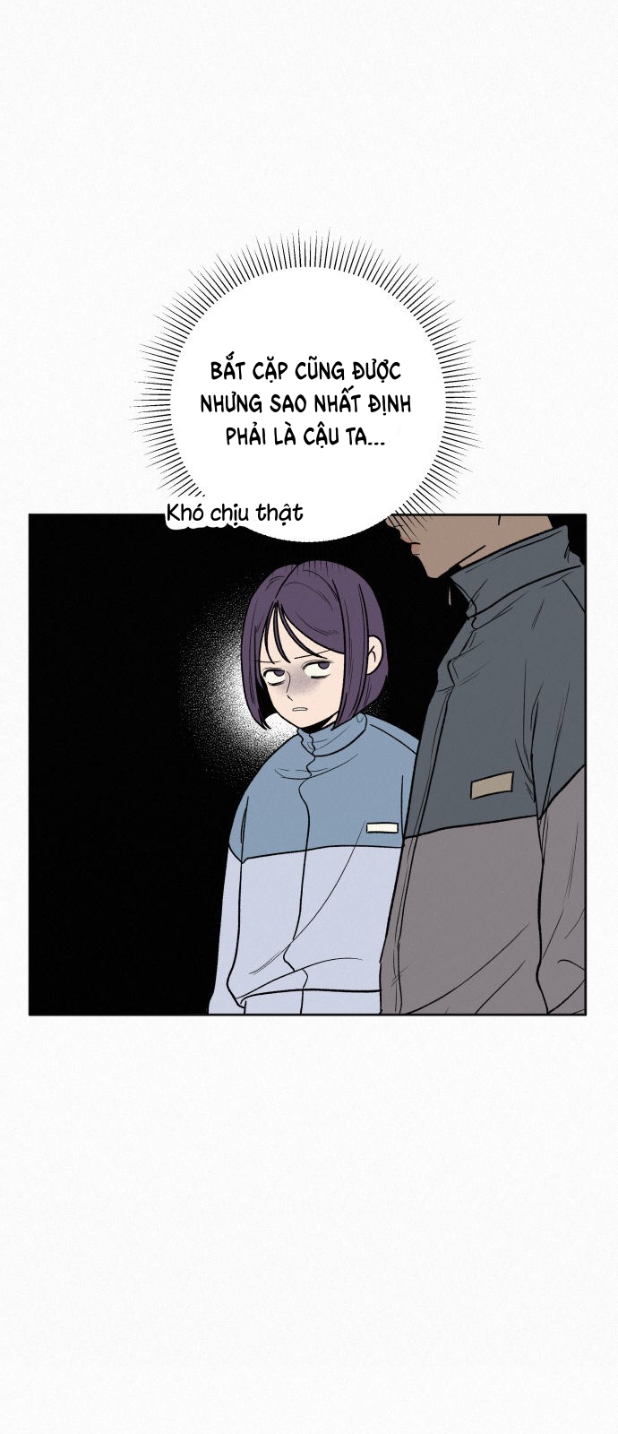 kế hoạch tình yêu trong sáng chapter 5.2 14