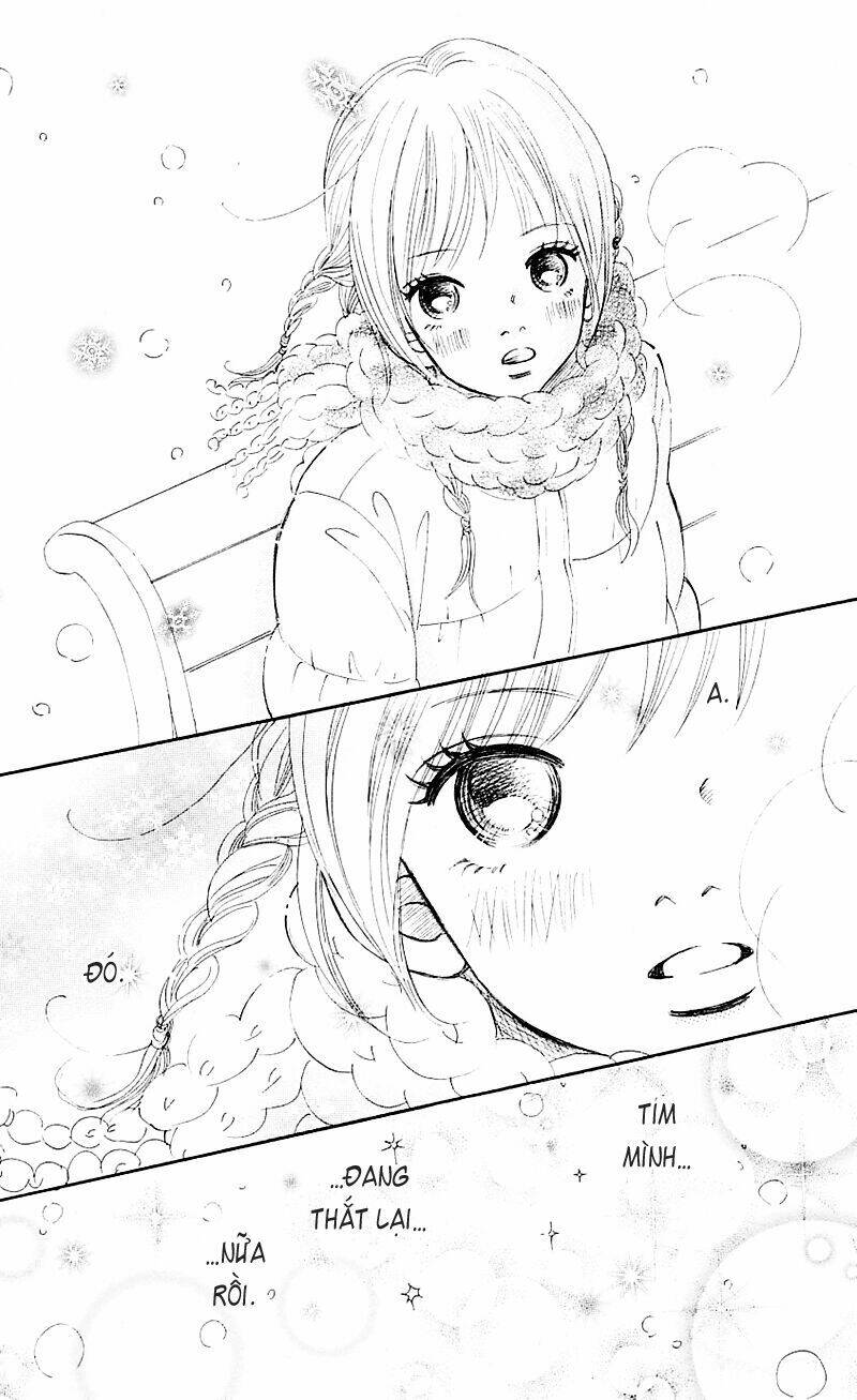 ngày ấy ta bên nhau chapter 29 43