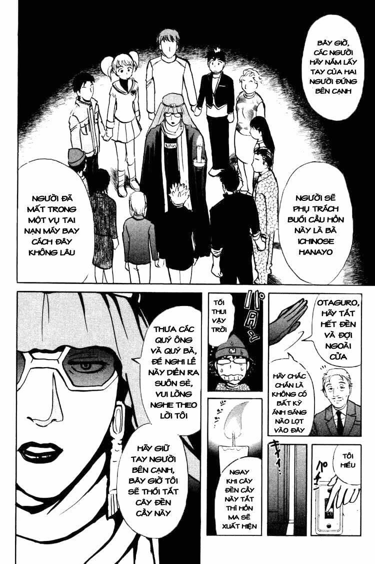 detective academy q chapter 34 19