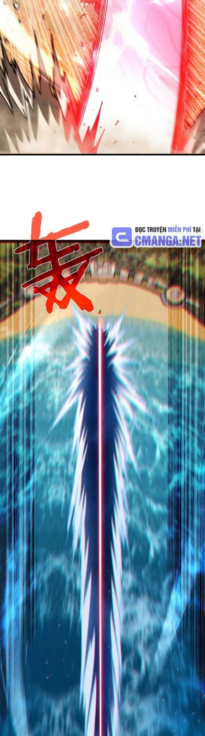 Vô Địch Bị Động Tạo Ra Tấn Sát Thương chapter 45 24