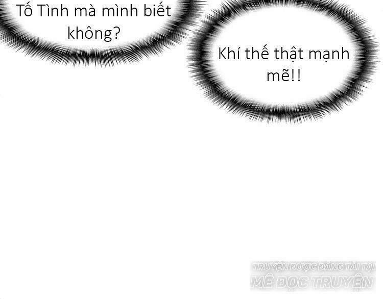 cô vợ nhỏ nuông chiều quá lại thành ác!! chapter 10 46