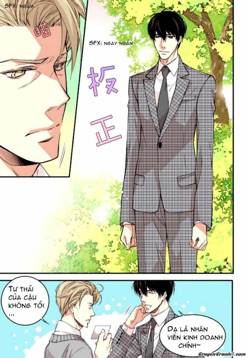 baba muốn xuất giá chapter 2 6