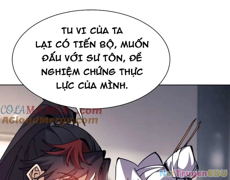 Sư Tôn: Nghịch Đồ Này Mới Không Phải Là Thánh Tử chapter 114 70