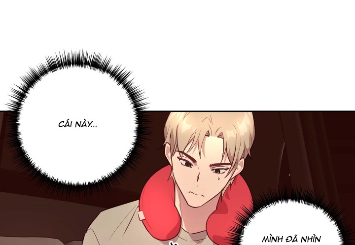 cuộc sống hai mặt của thần tượng chapter 3 3