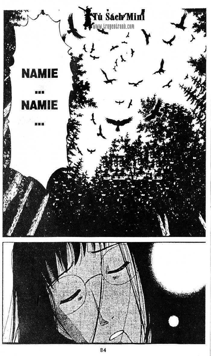 thám tử kindaichi (bản đẹp) chapter 134 41