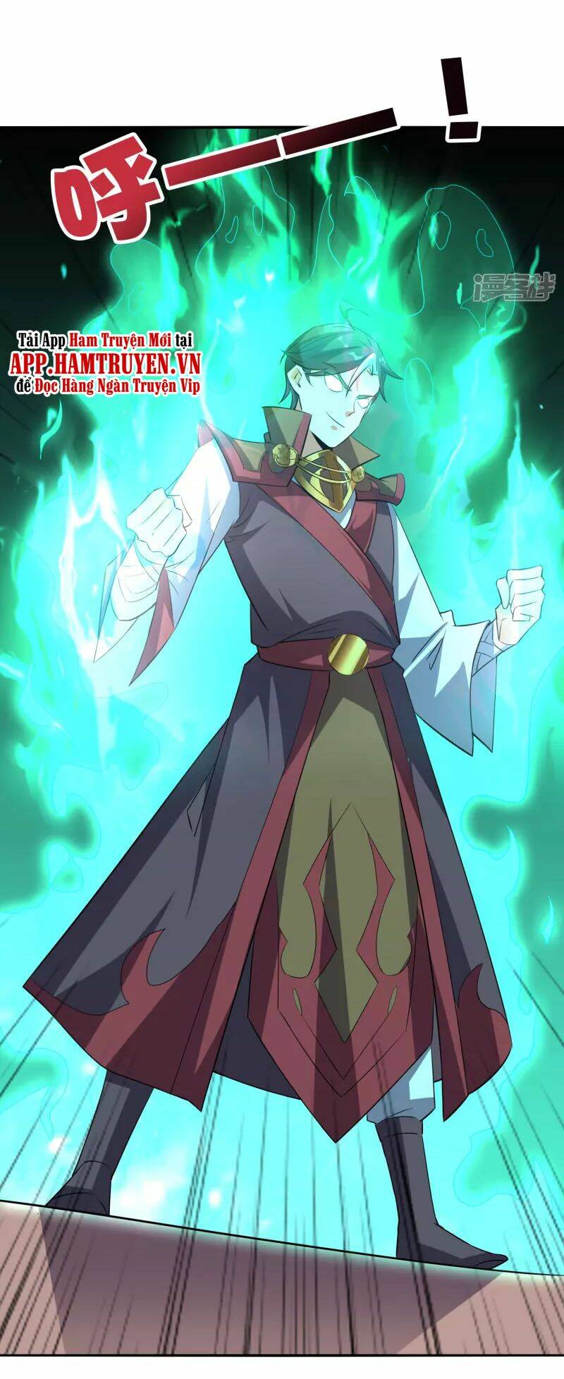 phục thiên thánh chủ chapter 151 26