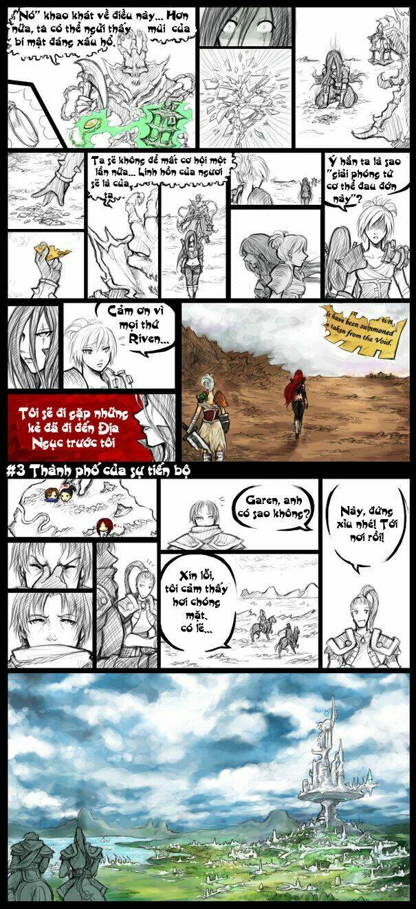 night's aegis chapter 6 1