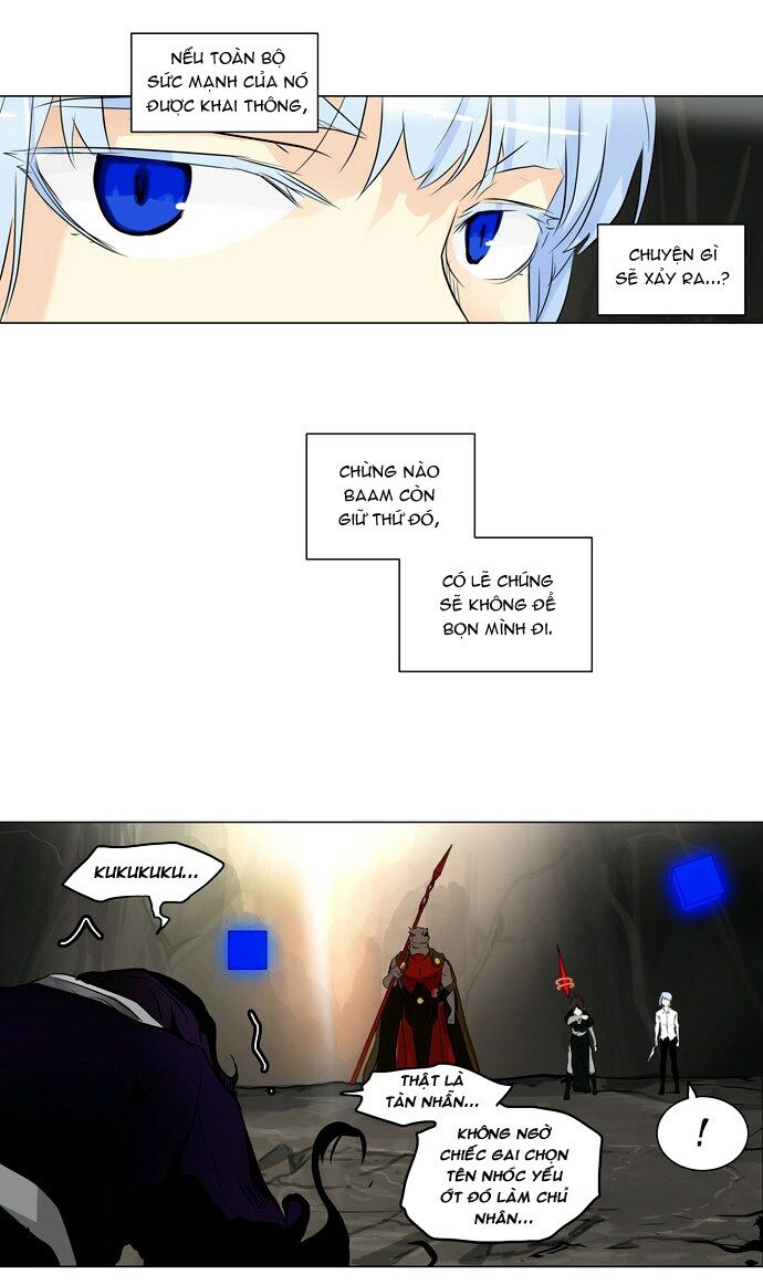 tòa tháp bí ẩn 2 chapter 105 8