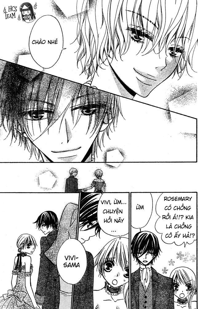 hoa và ác ma chapter 56 16