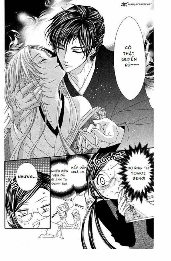 mishounen produce chapter 8 13