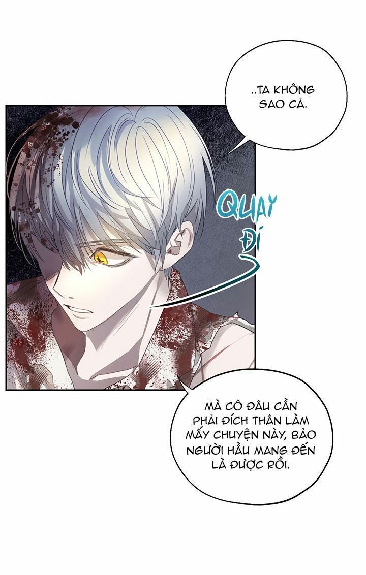 cách để cứu rỗi anh trai của nữ chính chapter 7 6