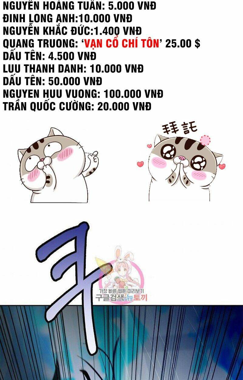 xuyên không thành hổ chapter 79 6