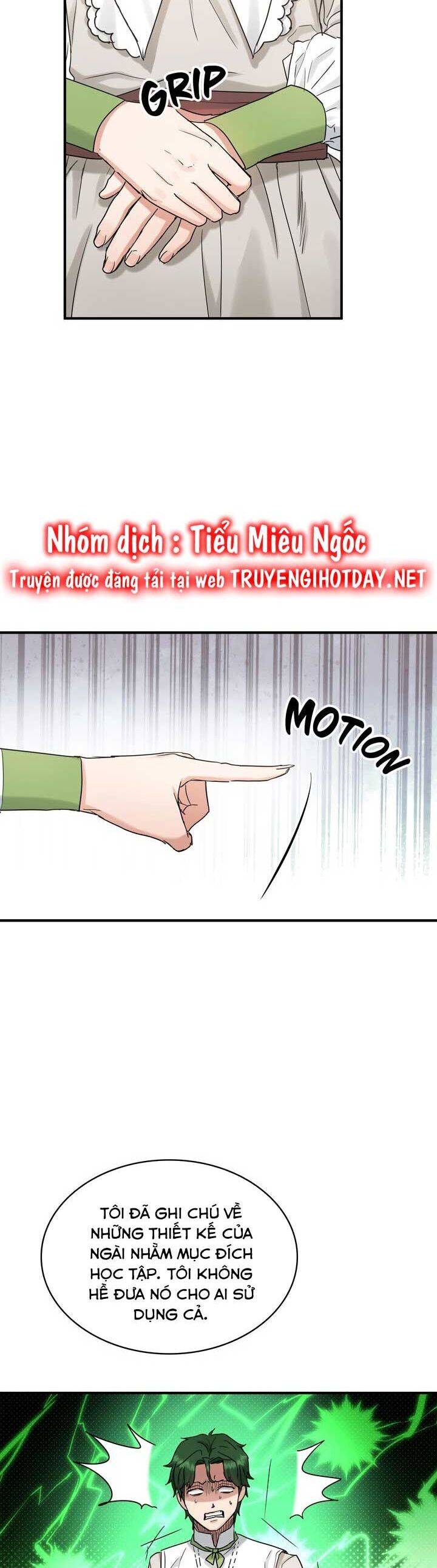 người thừa kế chapter 55 8