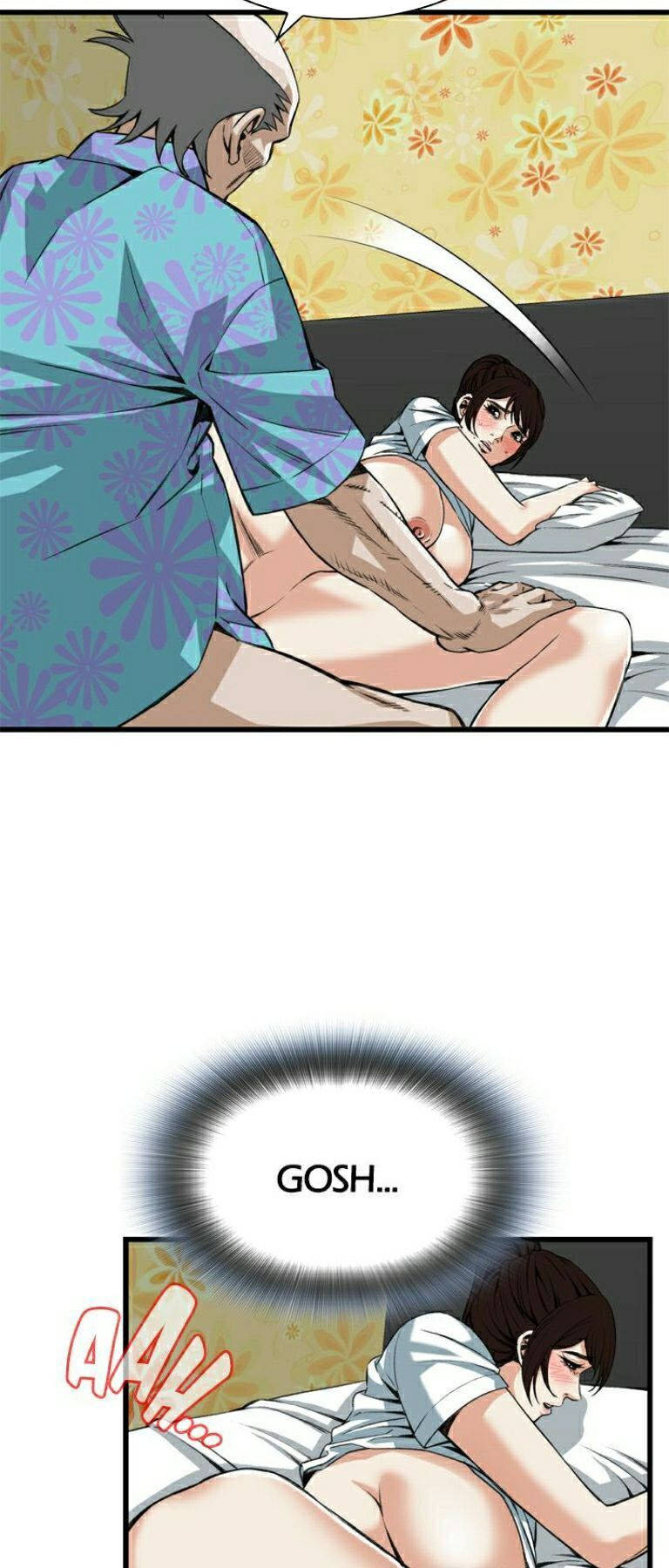 take a peek chapter 92 19