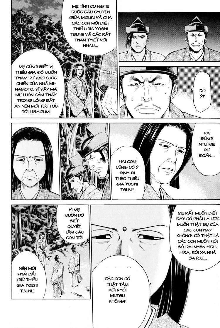 thiếu niên vương phần 2 chapter 9 4