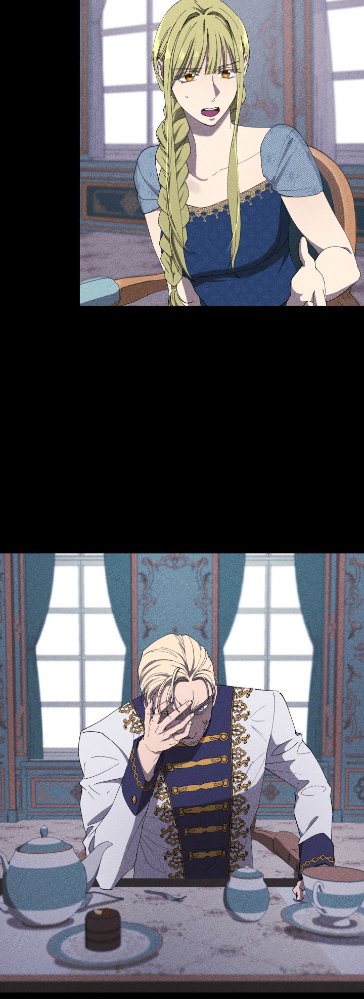 công chúa khắc ấn kẻ phản nghịch chapter 6 10