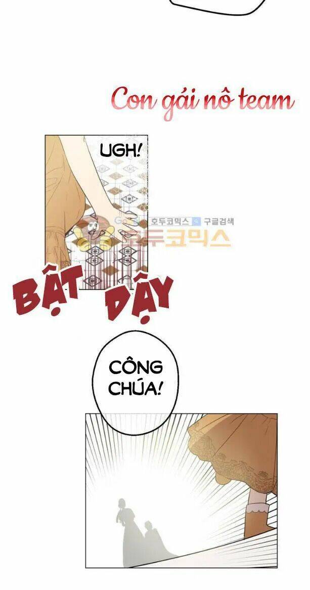 một ngày nọ ta trở thành công chúa chapter 10 13