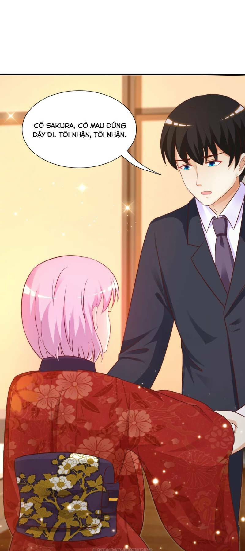 tối cường vận đào hoa chapter 64 19