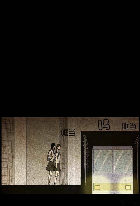 kinh dị đêm khuya chapter 73 32