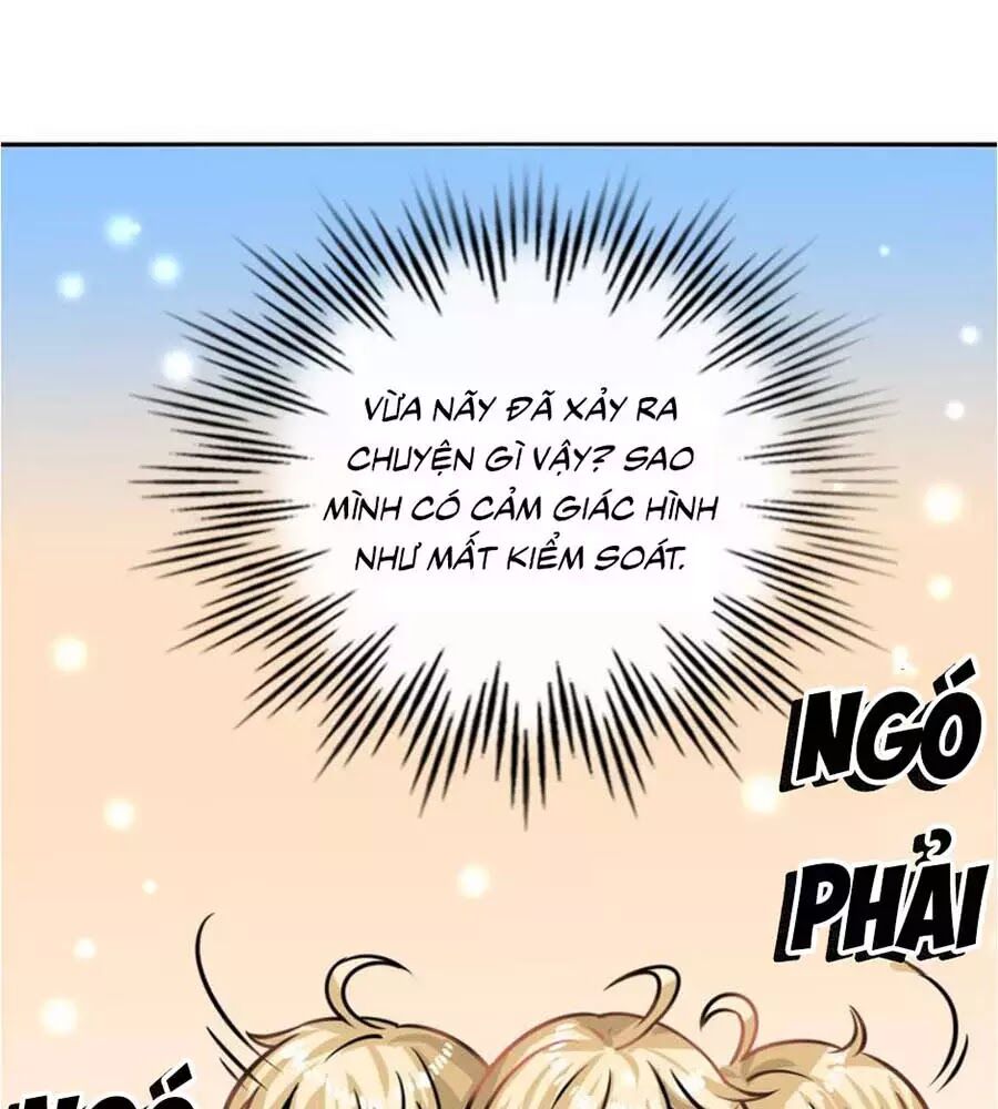 hệ thống công lược của tiểu công chúa chapter 18 1