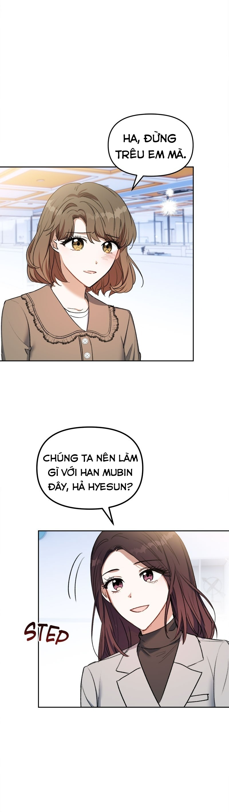 bản cam kết hôn nhân chapter 28 23