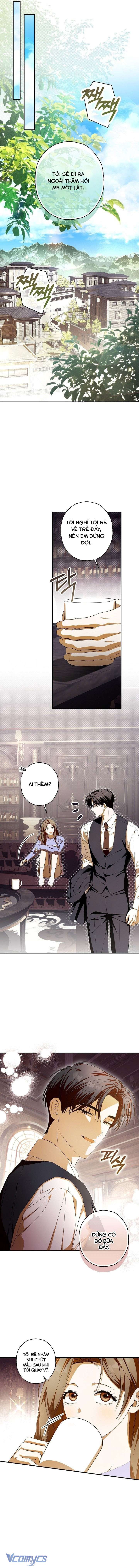 chuỗi thức ăn chapter 43 14