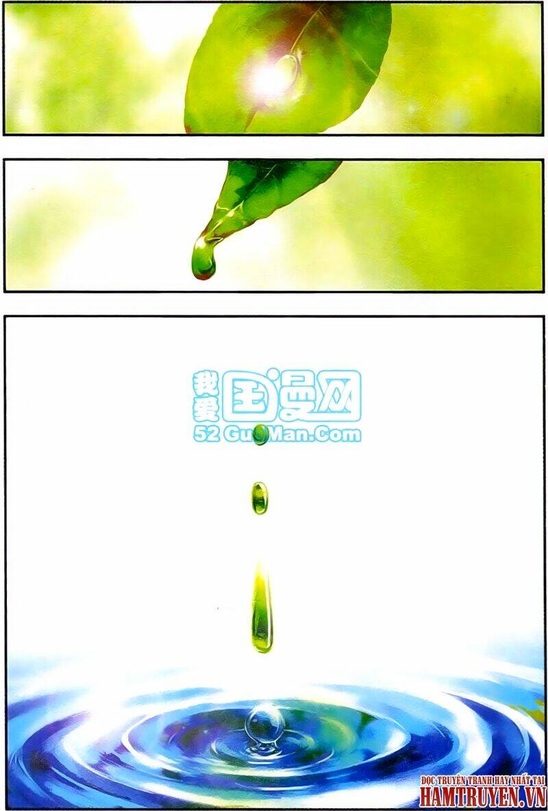 xích hoàng truyền kỳ chapter 10 20