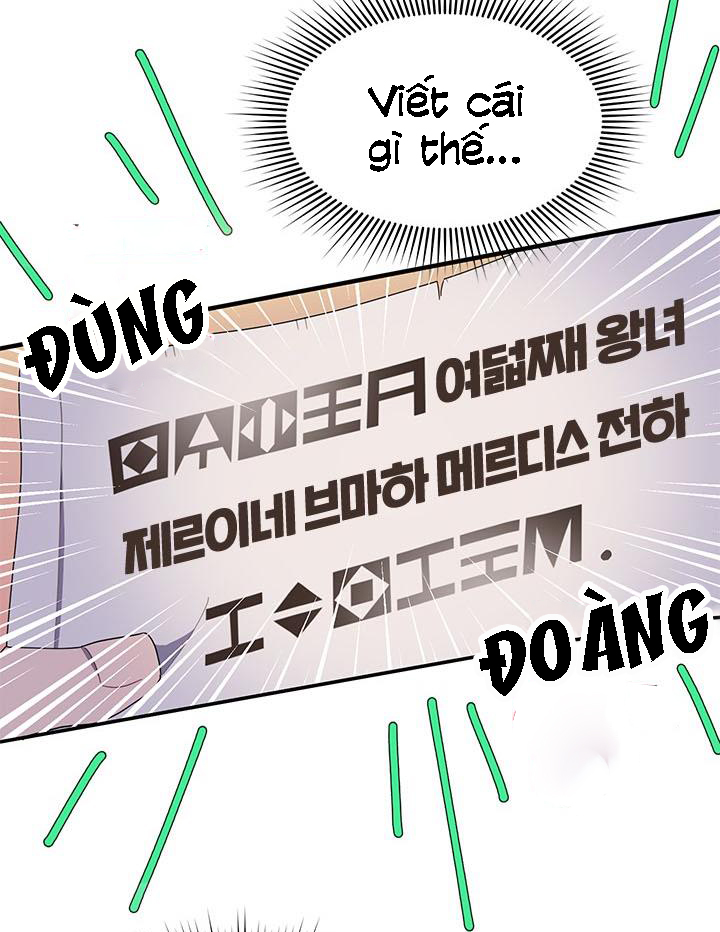 công chúa của loài chim chapter 17 7