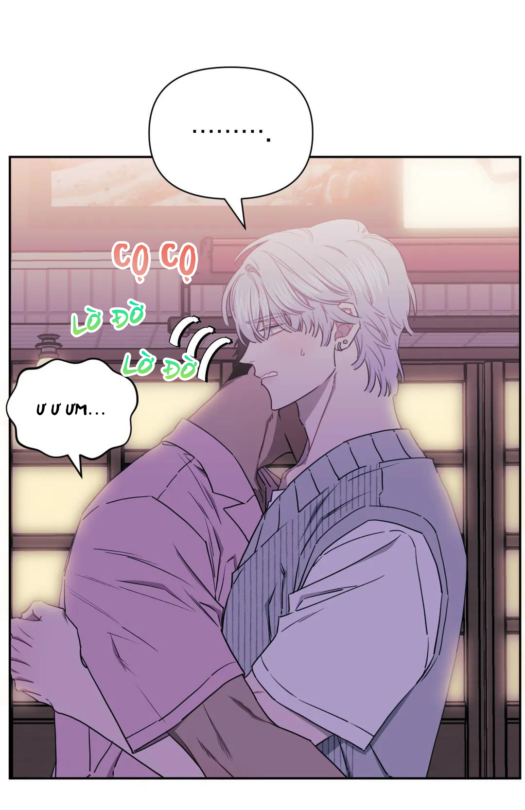 hơn cả bạn bè chapter 23 48