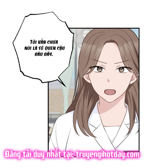 Hãy Khóc Cho Thật Xinh Đẹp Đi chapter 7.2 - Trang 2