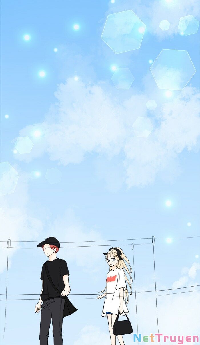 choco ngọt ngào chapter 75 14