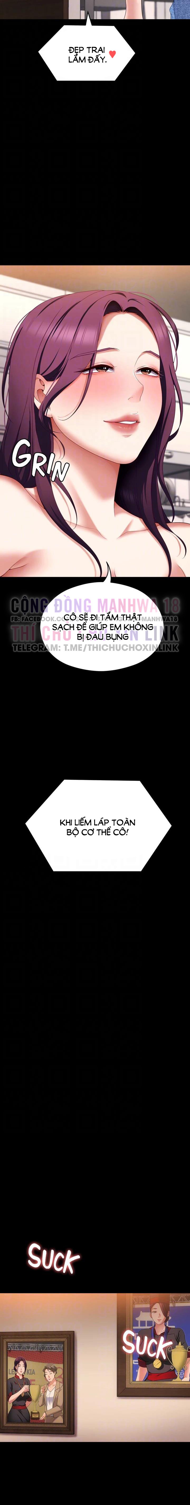 tối nay cưng muốn ăn gì? chapter 75 11