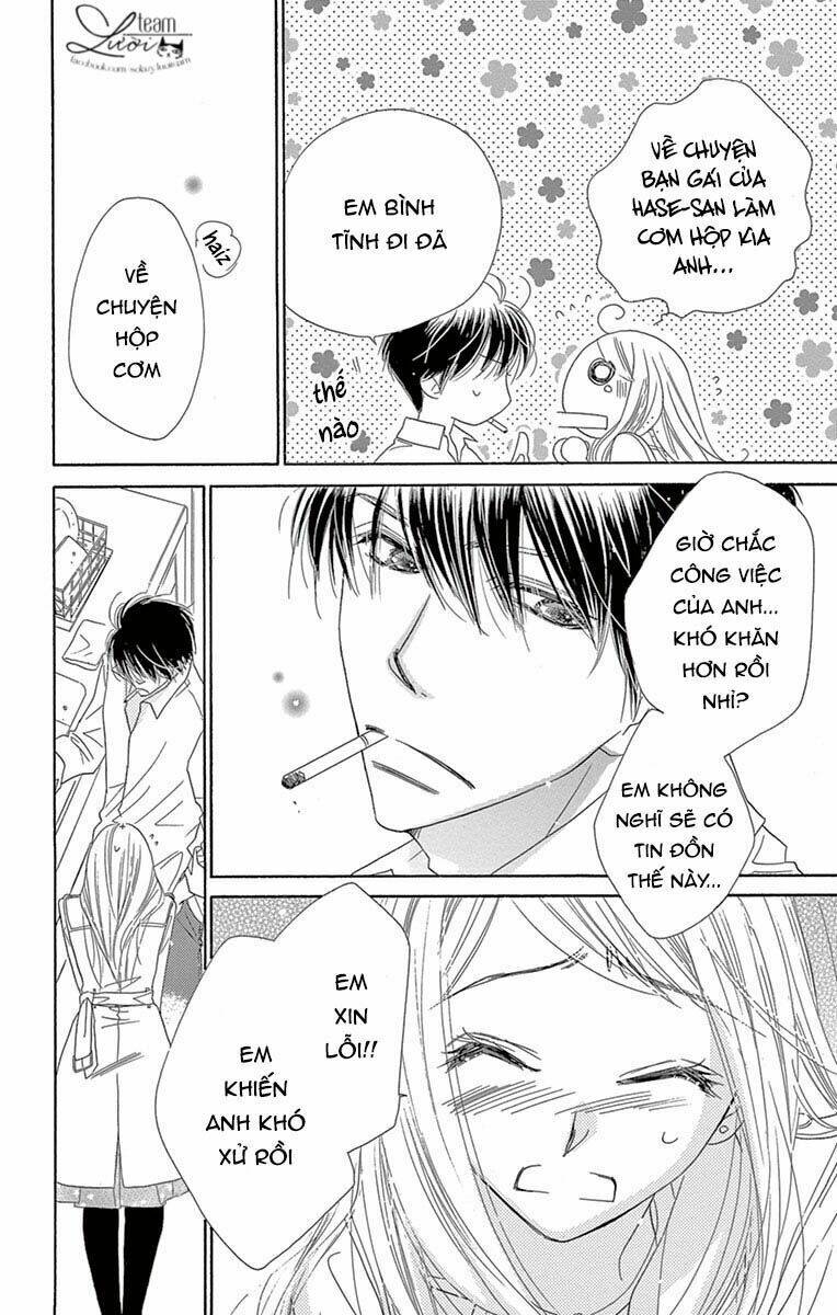 ảo ảnh tình yêu chapter 7 28