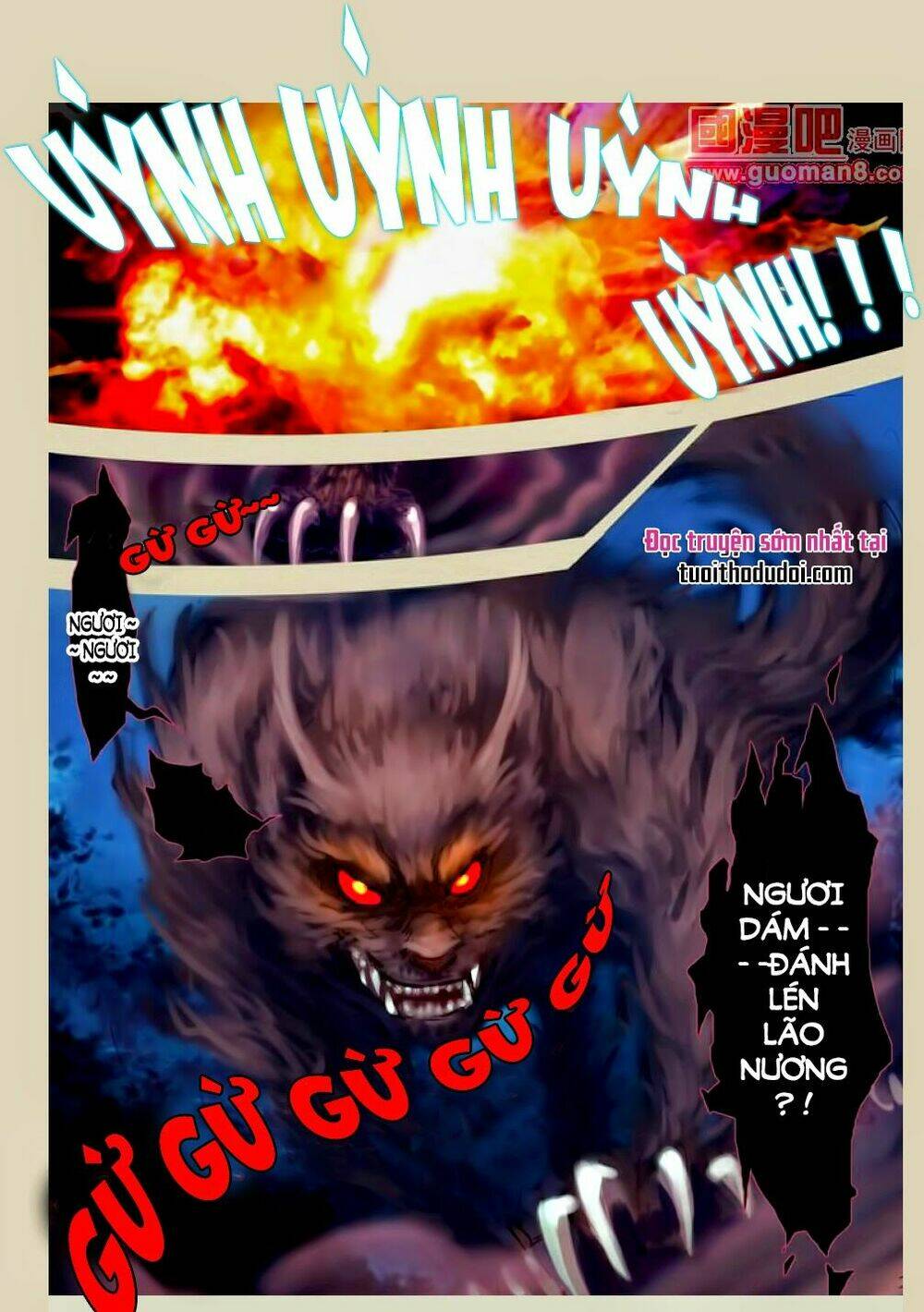 nguyệt lạc tử hoa chapter 1 12