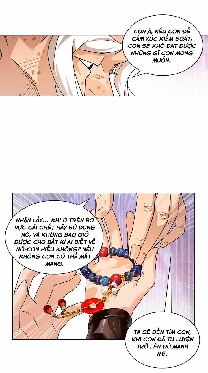 tu luyện 6 thế giới chapter 2 21