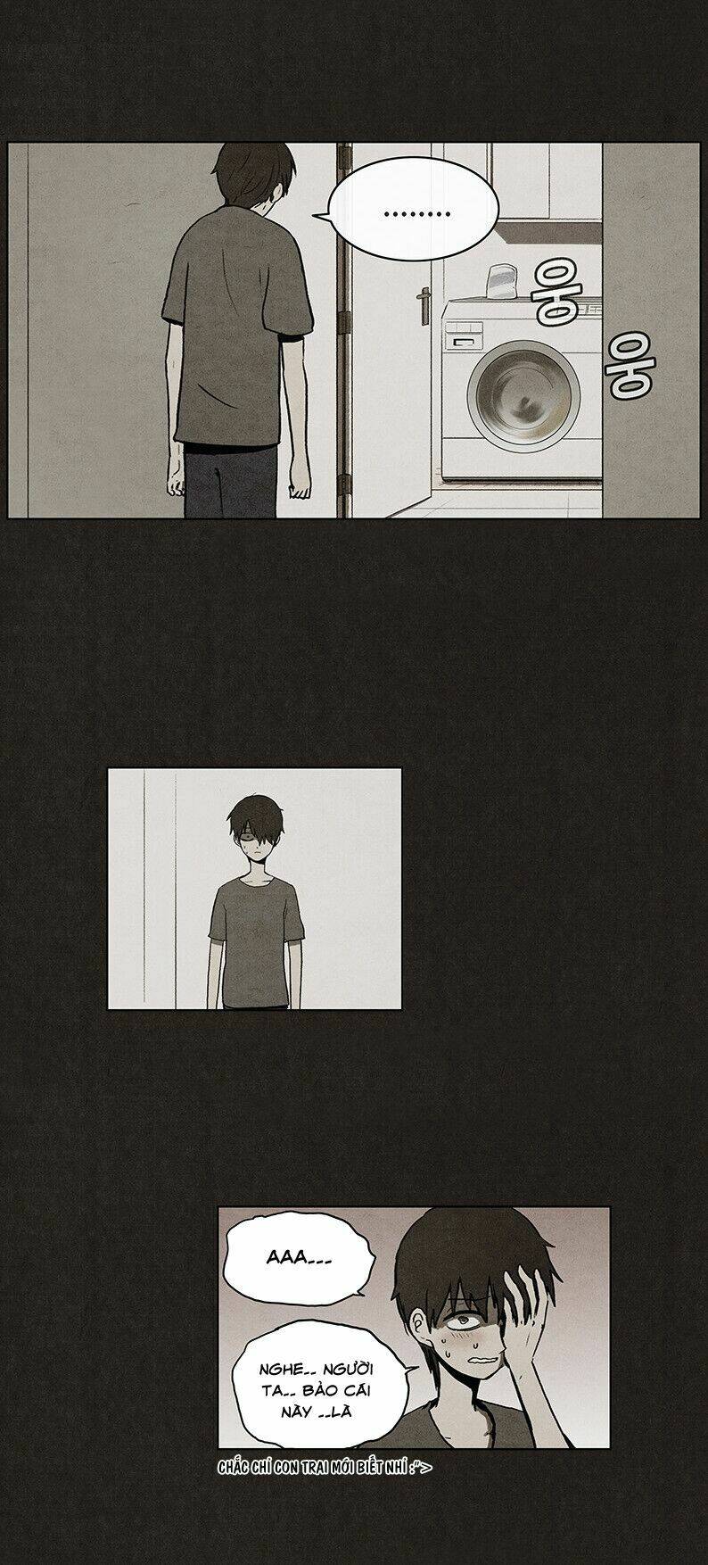 đứa con của quỷ dữ chapter 24 13