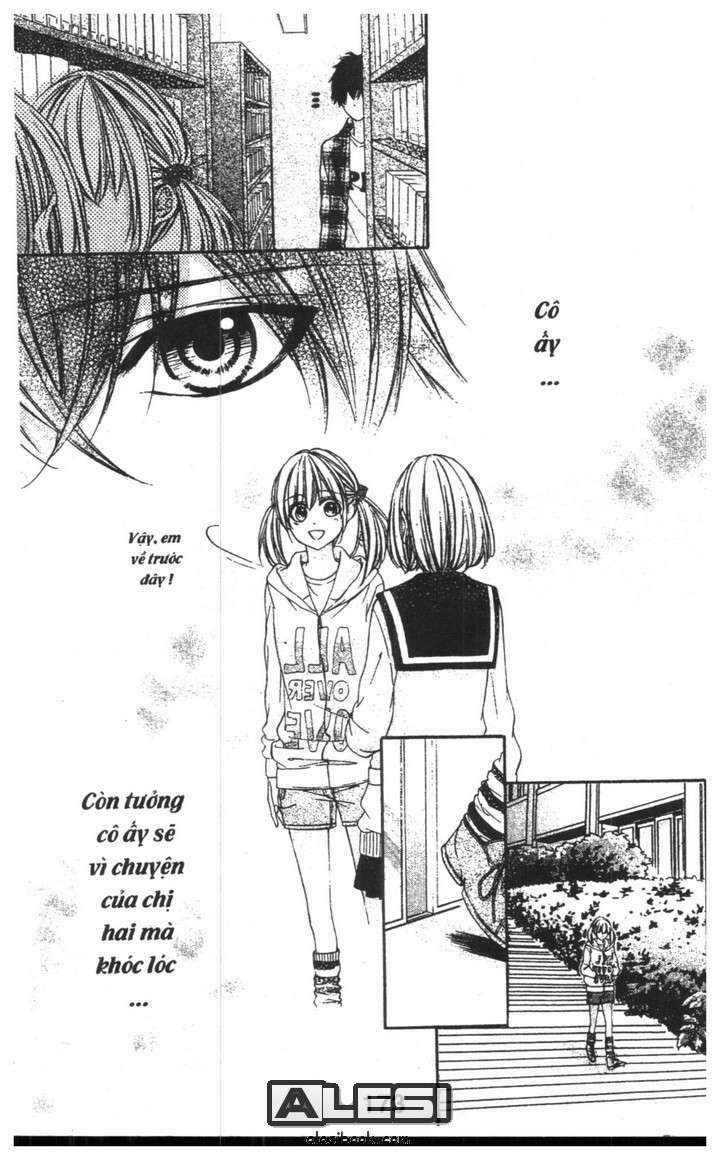 kore ga koi to iunaraba chapter 5 13