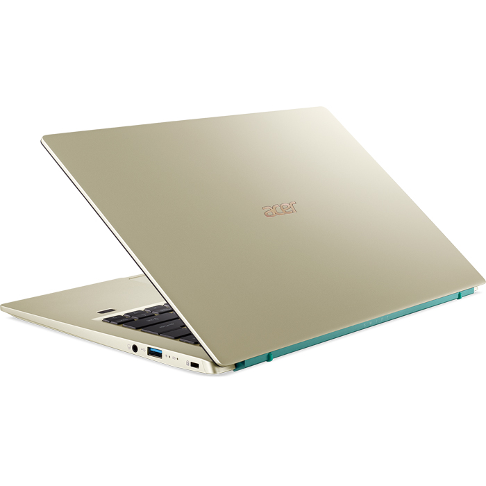 Laptop Acer Swift 3X SF314-510G-5742 NX.A10SV.003 (Core i5-1135G7/ 16GB LPDDR4X 4266MHz/ 1TB SSD M.2 PCIE Gen3x4/ 14 FHD IPS/ Win10) - Hàng Chính Hãng