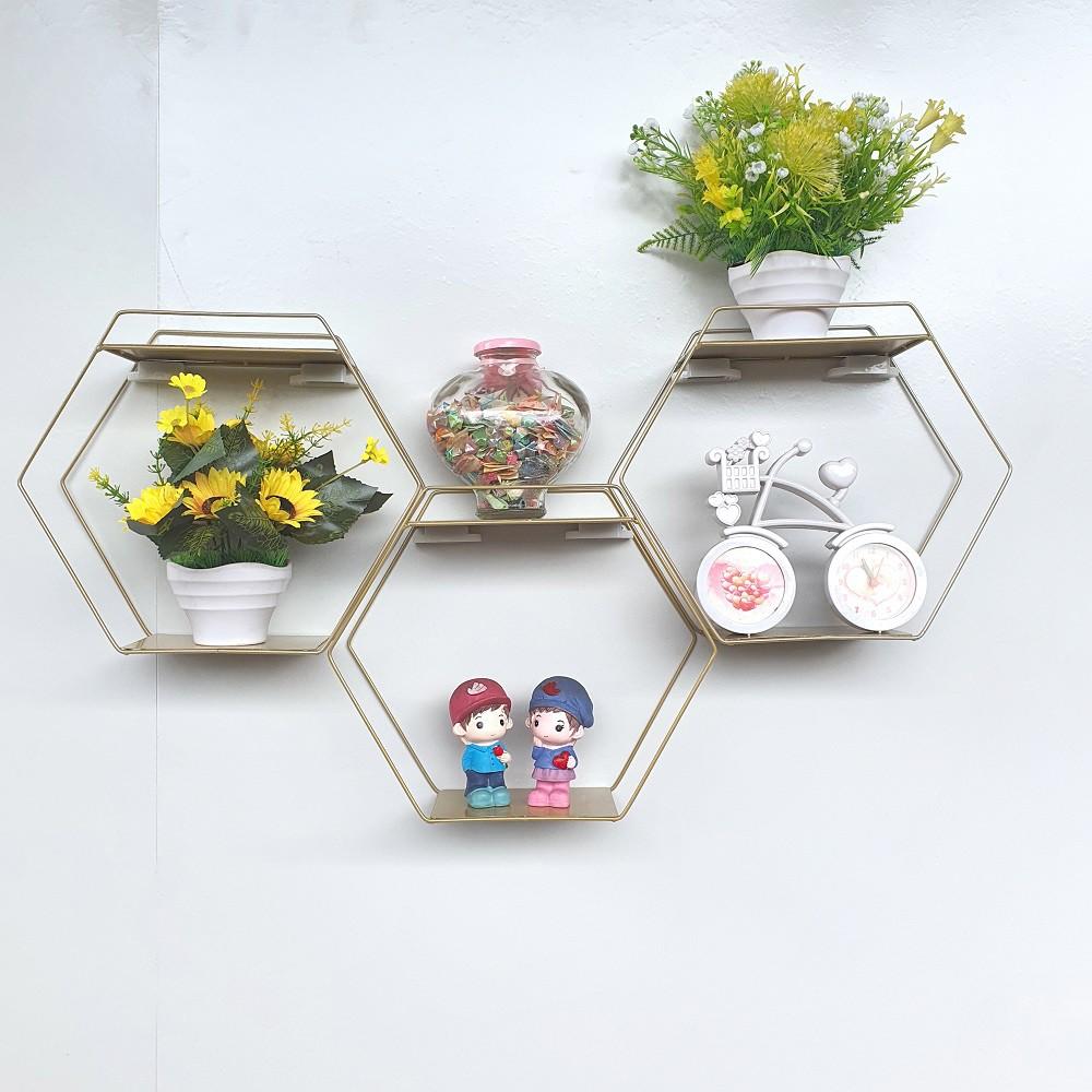 Combo 3 khung trang trí hình ovan đẹp, chắc chắn